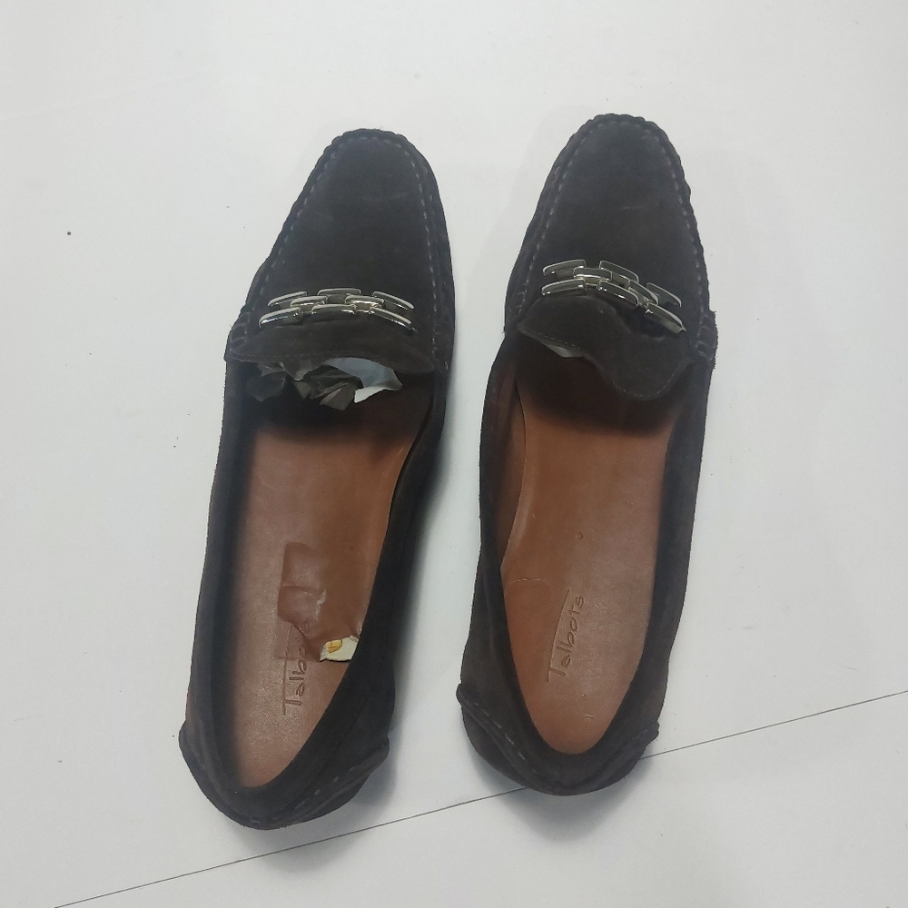TALBOTS Nadia 2 Loafers Size 9M - Picture 2 of 13